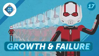 Is Growth Right For You?: Crash Course Entrepreneurship #17