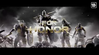 События "Наследие Аполлион" в игре For Honor!