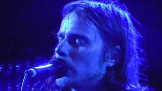 Lukas Nelson Promise Of the Real Can You Hear Me Love You