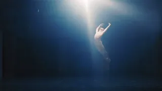 Huge Ballet Leaps in "Sergei Ascending" Sergei Polunin / Сергей Полунин