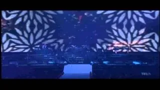 2009 X JAPAN World Tour Live in TOKYO - Violet UK【ROSA】