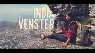 India Venster Hike | Table Mountain | Cape Town