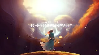 Gabriel Light | Defying Gravity (Official Single 2023)
