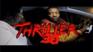Thriller 30th Anniversary Tribute : Special Short Film (720p) HD