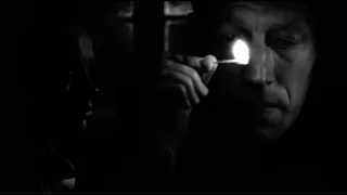 Hour of the Wolf [Vargtimmen] (1968) by Ingmar Bergman, Clip: Vargtimmen Hour of the Wolf...