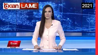 Edicioni i Lajmeve Tv Klan 25 Korrik 2021, ora 12:00 Lajme - News