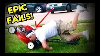 ►EPIC FAILS!!! Funny Fail Compilation January 2018 💥😂 ◄