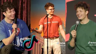 2 HOUR - Best Stand Up Comedy - Matt Rife & Martin Amini & Others Comedians 🚩 TikTok Compilation #44