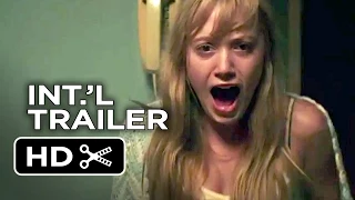It Follows Official International Trailer 1 (2015) - Horror Movie HD