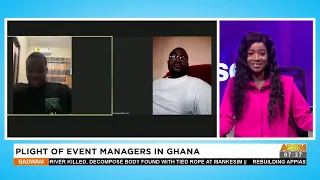 Badwam Ahosepe on Adom TV (19-12-22)