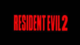 Resident Evil 2 - Scenario B Ending Theme