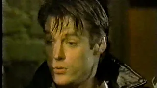 Days - Jack/Jennifer/Emilio "The Bachelorette" Promo (September 1989)