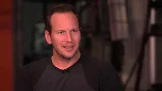 Patrick Wilson on Directing “The Full Monty”