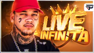 paiN DANTES 🔥 FREE FIRE AO VIVO 🔥TREINANDO PARA O X2 MUNDIAL🔥