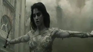 The Mummy Hollywood Movie in hindi dubbed-part 15