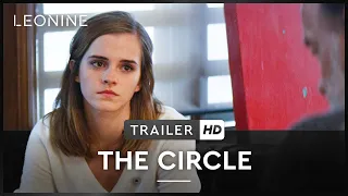 The Circle - Trailer (deutsch/german; FSK 6)