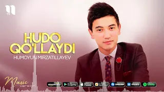 Humoyun Mirzatillayev - Hudo qo'llaydi (audio 2021)