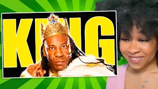 wwe reaction | Who Was The Best King Of The Ring?