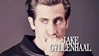 Jake Gyllenhaal Tribute || Mess Is Mine