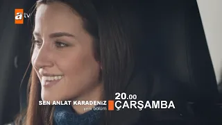 Sen Anlat Karadeniz / Lifeline Trailer - Episode 38 (Eng & Tur Subs)