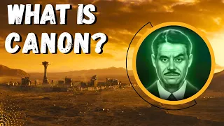 What Could the Canon Ending to New Vegas be? - Fallout TV Series