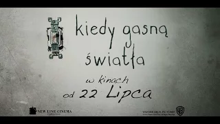 KIEDY GASNĄ ŚWIATŁA - bumper 5s