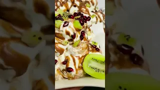 Дамские пальчики. Простой и очень вкусный рецепт.