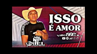 NIEL A PEGADA DIFERENTE-ISSO É AMOR