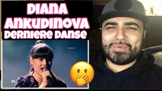 Reacting to Diana Ankudinova Dernière danse — Диана Анкудинова