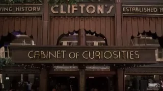 Clifton's Cafeteria: Downtown's Most Anticipated | LA Downtowner