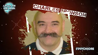 SNEAKY PEAK BROADMOOR Series TRAILER: Charles BRONSON