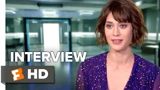 Now You See Me 2 Interview - Lizzy Caplan (2016) - Movie HD