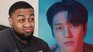 ATEEZ (에이티즈) "Turbulence" is one of THOSE songs...(Reaction)