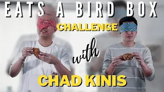 Ang galing sa bird ni Chad Kinis