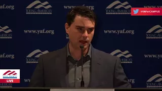 Ben Shapiro Explains Socialism in 2 Minutes