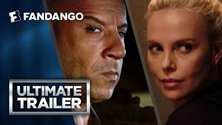 The Fate of the Furious Ultimate Trailer (2017) | Movieclips Trailers