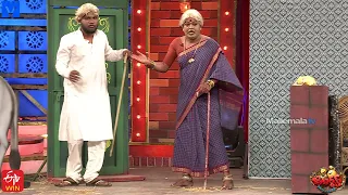 Jabardasth Special Skit Performance Promo - 7th June 2022 - Jabardasth Promo - Mallemalatv