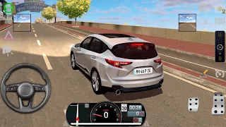 2021 Honda Accord Euro Truck Simulator 2 Steering Wheel Gameplay Video Imran Gaming Empire