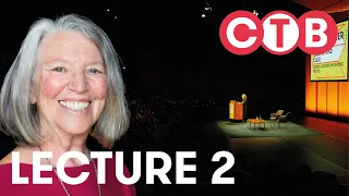 Nancy Fraser: Benjamin Lecture 2 -  Labor’s Twisted Histories