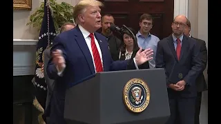 TRUMP ON KERR: President Donald Trump calls Warriors Steve Kerr Like A Scared Little Boy Over NBA-Ch