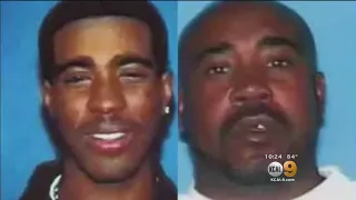 Las Vegas Police Deny Report Arrest In Tupac's Murder Imminent