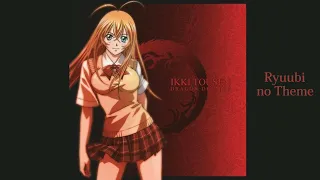 Ikkitousen: Dragon Destiny - Ryuubi no Theme