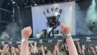 Fever 333 Rock am Ring 2022