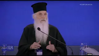 Γιατί οι Έλληνες δεν κάνουν παιδιά σήμερα: Μητροπολίτης Μεσογαίας κ΄ Λαυρεωτικής Νικόλαος