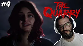 THE QUARRY - O DIA DA FESTA | Dublado em Português Br - PC