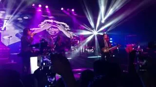 LOS TEMERARIOS