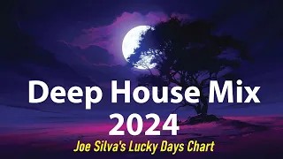 "Joe Silva's Lucky Days Chart" - Beatport  charts 2024