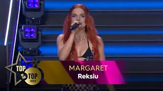 MARGARET - REKSIU | TOP OF THE TOP Sopot Festival