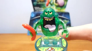 Lego Dimensions Slimer Fun Pack Review