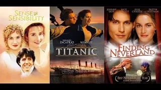 Kate Winslet / Кейт Уинслет. Top Movies